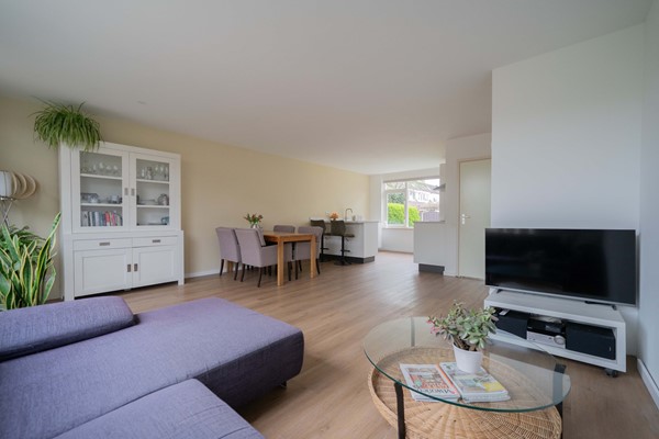 Medium property photo - Johanna Naberstraat 2, 1963 CJ Heemskerk